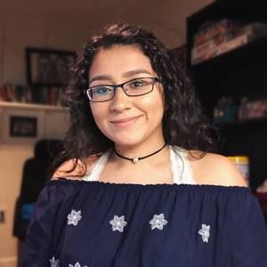 Meet your Posher, Tamara